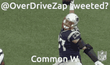 Over Drive Zap GIF - Over Drive Zap GIFs
