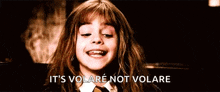 Harry Potter Hermione GIF
