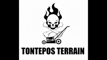 Tony Tontepos Goat GIF - Tony Tontepos Goat Explosion GIFs