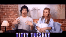 Titty Tuesday GIF - Titty Tuesday Bman GIFs