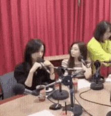 Blackpink Spaceout GIF - Blackpink Spaceout Jenchu GIFs