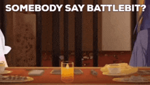 Battlebit Battle Bit GIF - Battlebit Battle Bit Somebody Say Battlebit GIFs