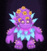 My Singing Monsters Msm GIF - My Singing Monsters Msm Barrb GIFs