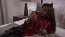 Mary Cell Phone GIF - Mary Cell Phone Cosby GIFs