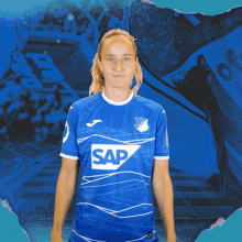 Fabienne Dongus Fußball GIF