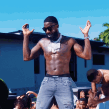 I Dont Know Gucci Mane GIF - I Dont Know Gucci Mane Who Is Him Song GIFs