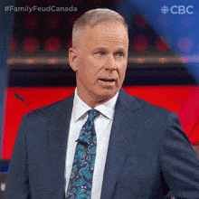 That'S Disgusting Gerry Dee GIF - That'S Disgusting Gerry Dee Family Feud Canada GIFs