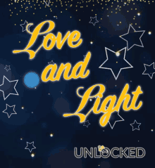 Love And Light Cherami Leigh GIF - Love And Light Cherami Leigh Unlocked GIFs