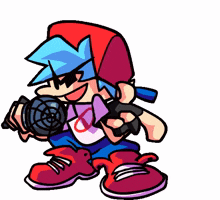 boyfriend fnf poses boyfriend fnf poses