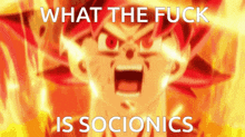 Socionics Socionics Goku Rage GIF - Socionics Socionics Goku Rage Socionics Rage GIFs