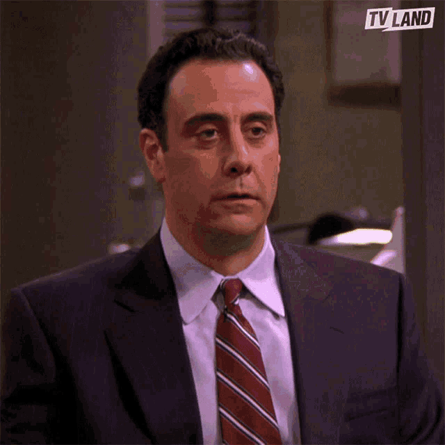 emotionless face gif