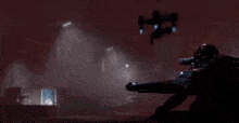 a poster that says protect the galaxy on the top
