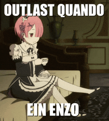 Enzo Outlast GIF - Enzo Outlast GIFs
