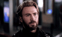 Chris Evans Captain America GIF - Chris Evans Captain America Infinity War GIFs