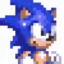 sonic