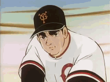 巨人の星 Kyojin No Hoshi GIF - 巨人の星 Kyojin No Hoshi Star Of The Giants GIFs