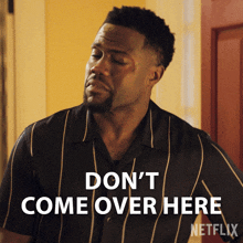 Dont Come Over Here Sonny Fisher GIF - Dont Come Over Here Sonny Fisher Me Time GIFs