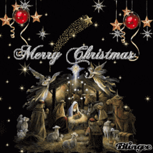 Merry Christmas And Happy New Year 2023 GIF - Merry Christmas And Happy New Year 2023 GIFs