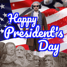 Benjammins Founding Fathers GIF - Benjammins Founding Fathers President Day GIFs