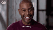 Oh Yes GIF - Yes Daddy Yes Yas GIFs