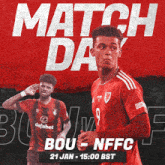 A.F.C. Bournemouth Vs. Nottingham Forest F.C. Pre Game GIF - Soccer Epl English Premier League GIFs