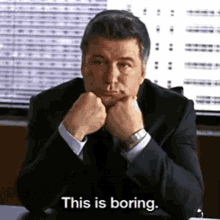 This Boring GIF - This Is Boring GIFs