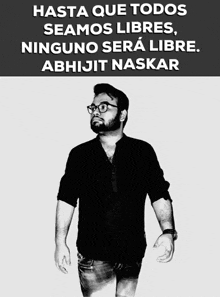 Abhijit Naskar Libertad GIF