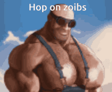 Hop On Zoibs GIF - Hop On Zoibs GIFs