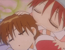 Cute Anime His And Her Circumstances GIF - Cute Anime His And Her Circumstances Kare Kano GIFs