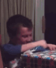 Excited Present GIF - Excited Present GIFs