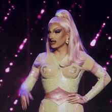 What Is That Plasma GIF - What Is That Plasma Rupaul’s Drag Race GIFs