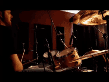 Drums Deviatetheplan GIF - Drums Deviatetheplan Jake Jansen GIFs