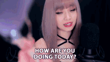 How Are You Doing Today Whats Up GIF - How Are You Doing Today How Are You Whats Up GIFs