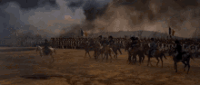 Old Guard Imperial Guard GIF - Old Guard Imperial Guard Napoleon GIFs
