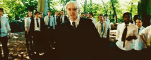 Draco Malfoy Harry Potter GIF - Draco Malfoy Harry Potter Draco GIFs