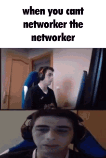 networker networker