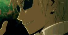 Shizuo Durarara GIF - Shizuo Durarara Drrr GIFs