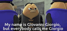 Giovanni Giorgio GIF - Giovanni Giorgio GIFs