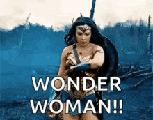 Cirre Wonder GIF - Cirre Wonder Woman GIFs