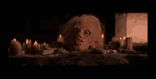 Friday The13th Intro GIF - Friday The13th Intro Pamela GIFs