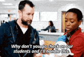 The Pitt Hbo Max GIF