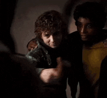 Percy Jackson Percy Jackson And The Olympians GIF - Percy Jackson Percy Jackson And The Olympians Annabeth Chase GIFs