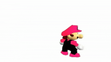 Blixerthegamer Super Mario 64 GIF