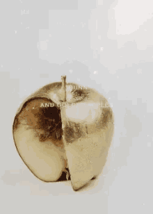 Apple Gold GIF - Apple Gold GIFs