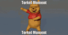 Torkel Torkel Moment GIF - Torkel Torkel Moment Winnie The Pooh GIFs