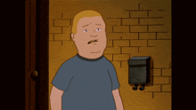 Bobby Hill King Of The Hill GIF - Bobby Hill King Of The Hill Hands Up GIFs