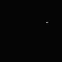 a logo for arandi rendezle with arabic writing on a black background