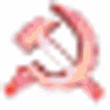 communism pixel