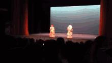 Stage GIF - Stage GIFs