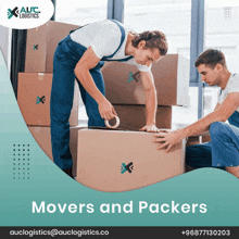 Packer And Movers In Oman Best Packer And Mover Company In Oman GIF